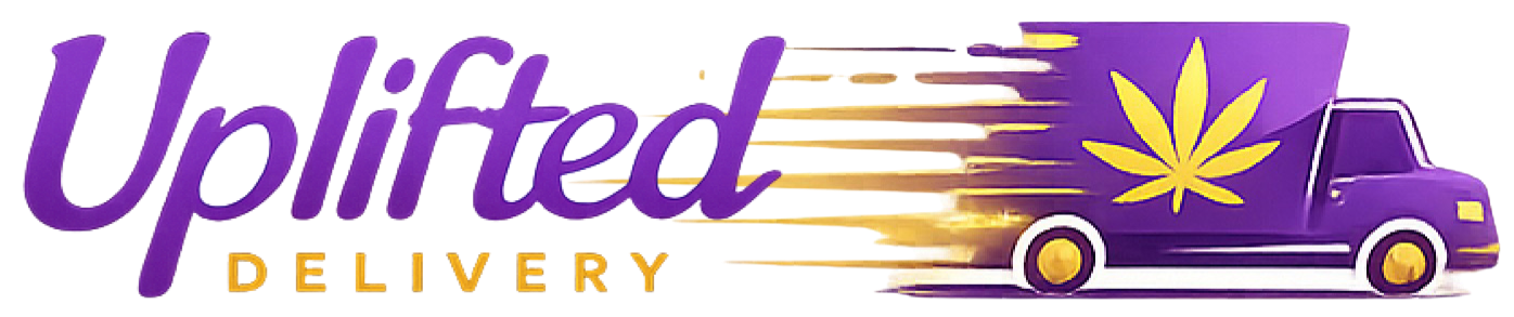 Uplifted Delivery | Cannabis & weed delivery Moreno Valley, CA