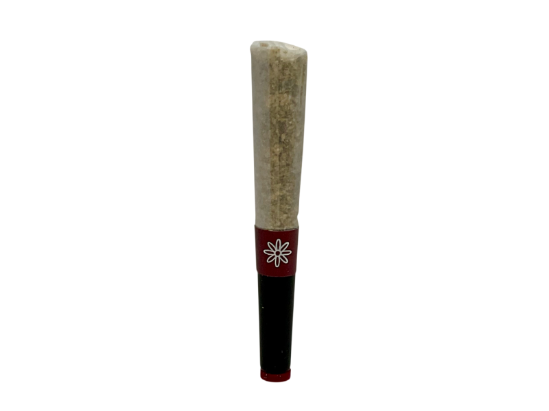 Yuzu x Ponzu | BOUTIQ MINI Infused Joint .5g