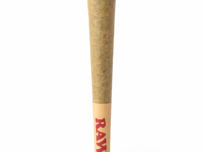Lemon Cherry Haze | 1g Pre-Roll Joint